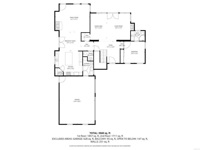 1545 Loch Ness Drive, Fallbrook, CA 92028