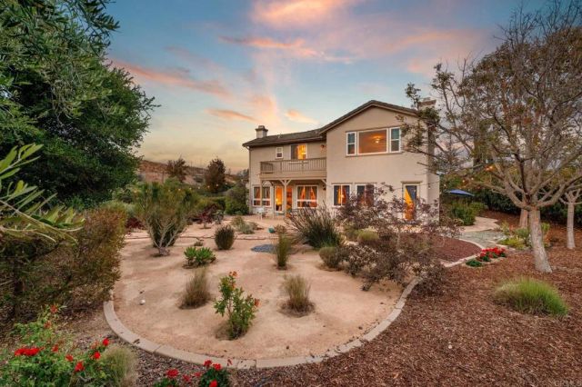 1545 Loch Ness Drive, Fallbrook, CA 92028
