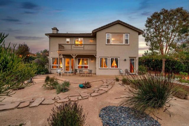 1545 Loch Ness Drive, Fallbrook, CA 92028