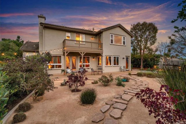 1545 Loch Ness Drive, Fallbrook, CA 92028