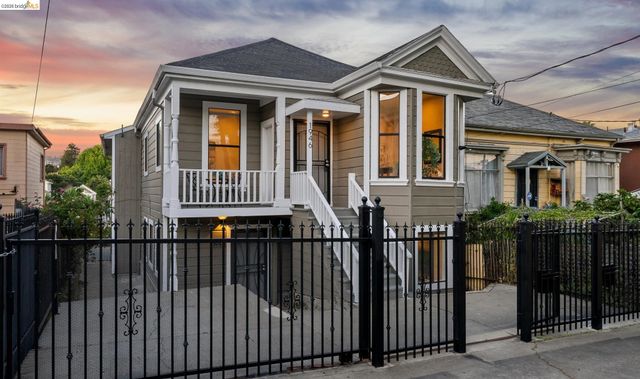 1944 E 20Th St, Oakland, CA 94606