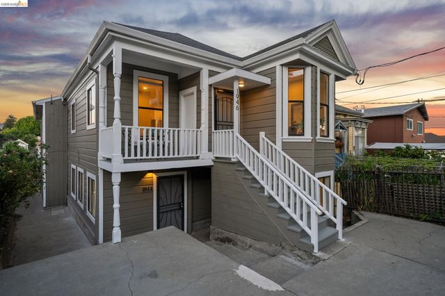 1944 E 20Th St, Oakland, CA 94606