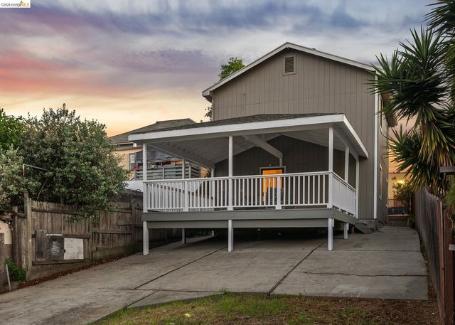 1944 E 20Th St, Oakland, CA 94606