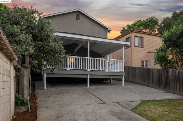 1944 E 20Th St, Oakland, CA 94606