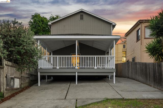 1944 E 20Th St, Oakland, CA 94606