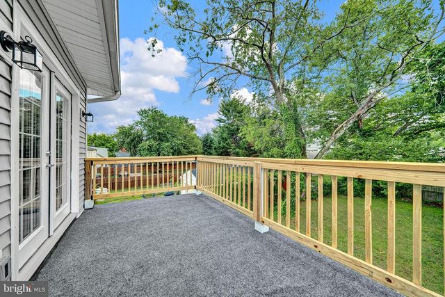 817 PRESIDENT AVE, Lawrence Township, NJ 08648