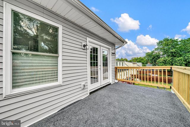 817 PRESIDENT AVE, Lawrence Township, NJ 08648