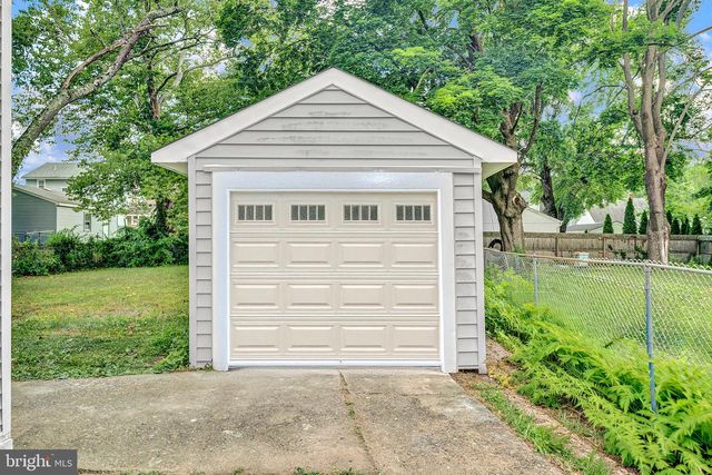 817 PRESIDENT AVE, Lawrence Township, NJ 08648