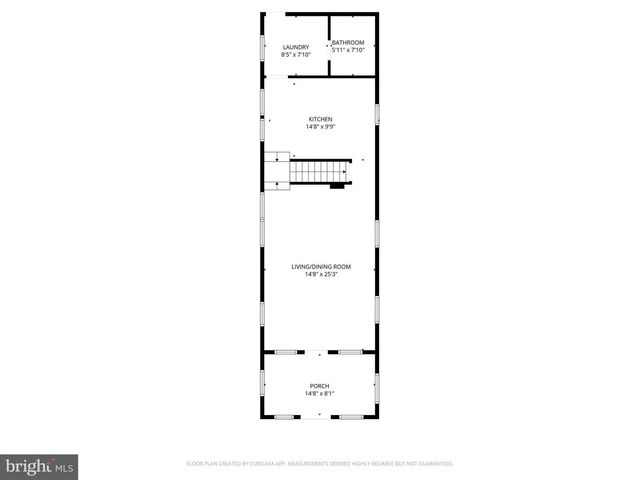 817 PRESIDENT AVE, Lawrence Township, NJ 08648