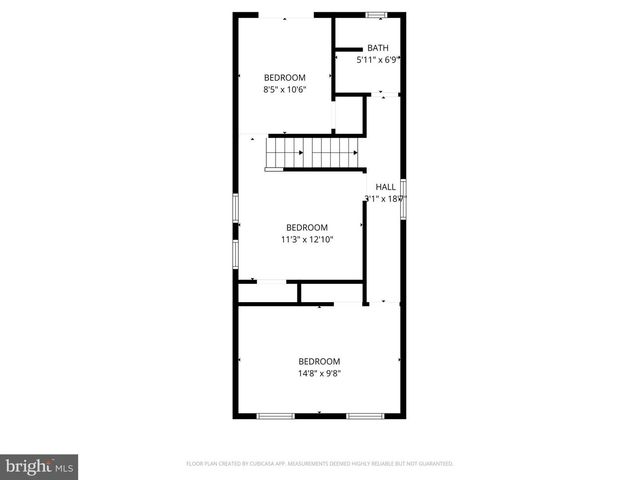 817 PRESIDENT AVE, Lawrence Township, NJ 08648