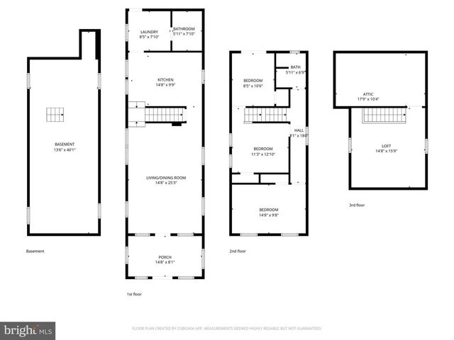 817 PRESIDENT AVE, Lawrence Township, NJ 08648