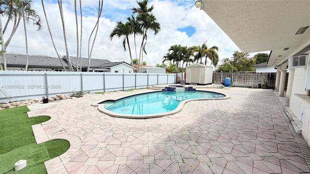 14861 SW 173rd St, Miami, FL 33187