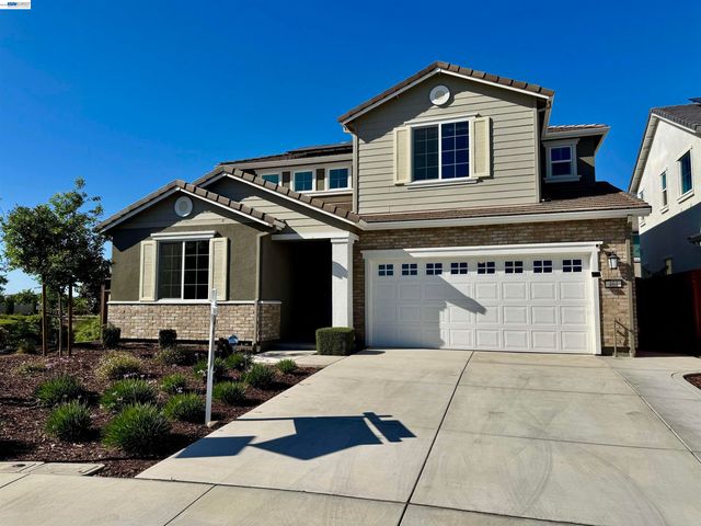 464 Coolcrest Dr, Oakley, CA 94561