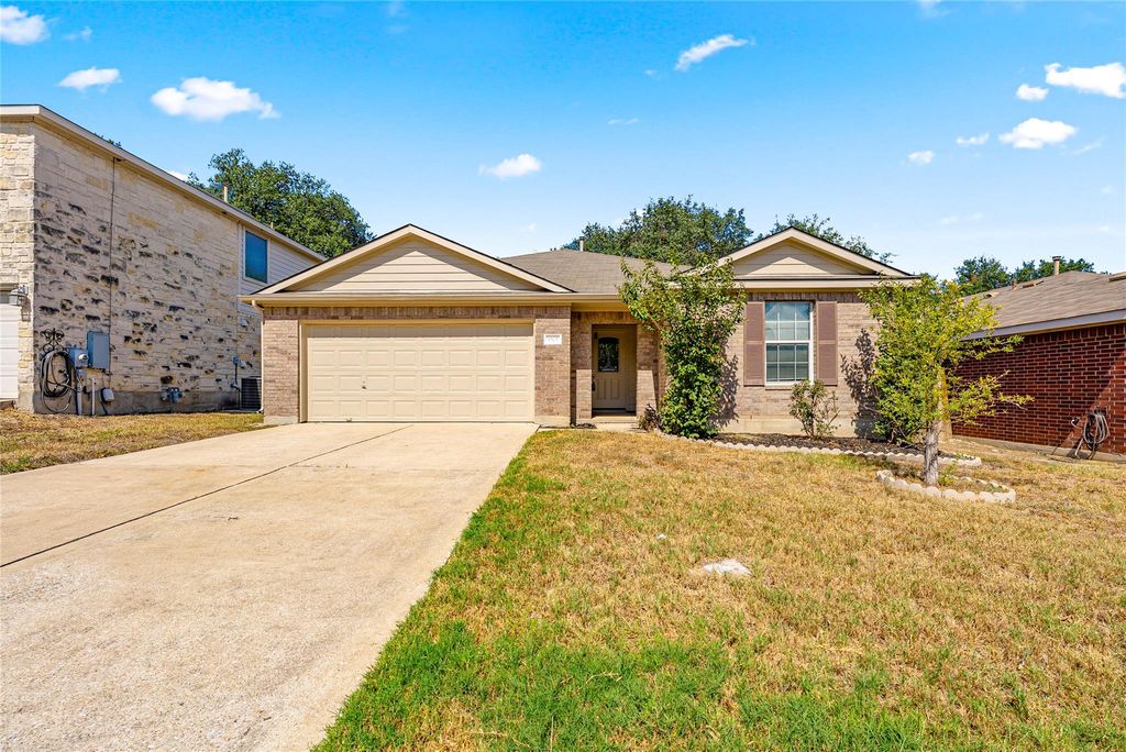 1513 Hawk DR, Cedar Park, TX 78613