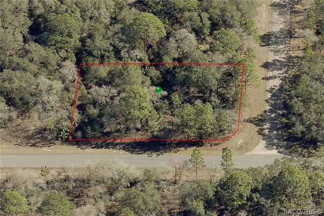 6397 N Whispering Drive, Dunnellon, FL 34434