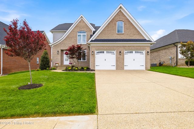 3604 Aspen Creek Dr, Louisville, KY 40299