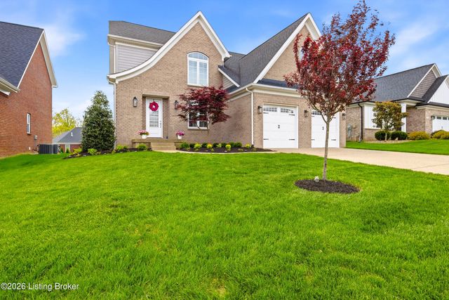 3604 Aspen Creek Dr, Louisville, KY 40299