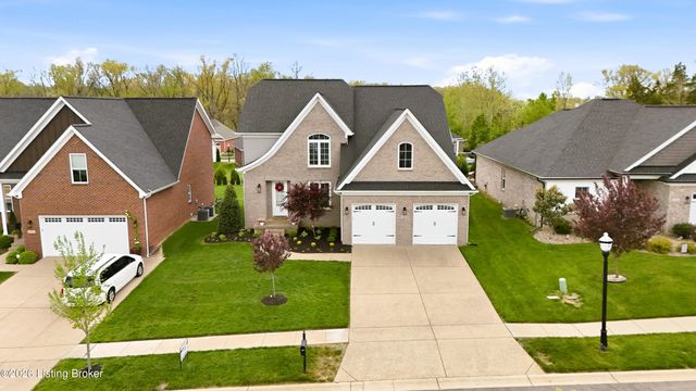 3604 Aspen Creek Dr, Louisville, KY 40299