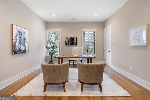 1380 Wayne Avenue N, Atlanta, GA 30306