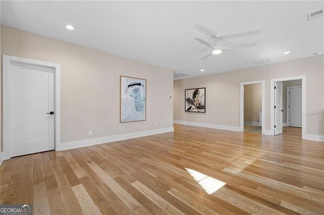 1380 Wayne Avenue N, Atlanta, GA 30306