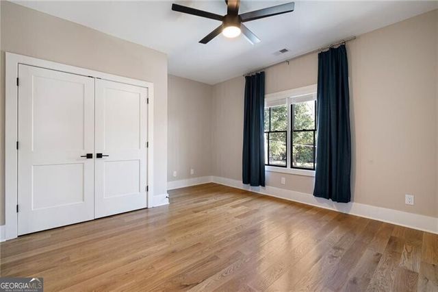 1380 Wayne Avenue N, Atlanta, GA 30306