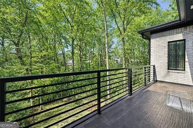 1380 Wayne Avenue N, Atlanta, GA 30306