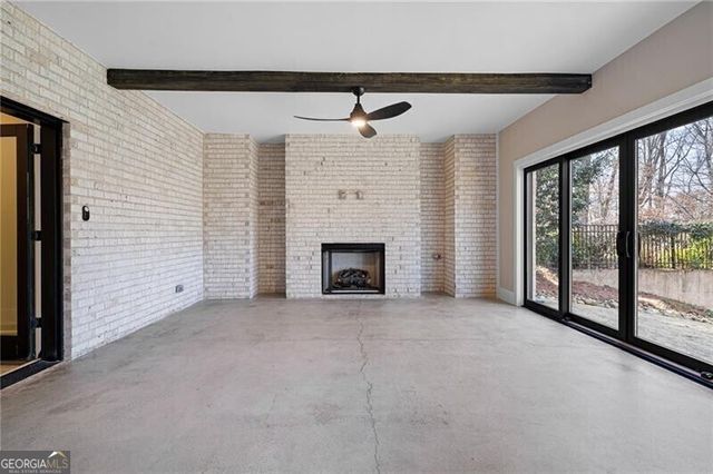 1380 Wayne Avenue N, Atlanta, GA 30306