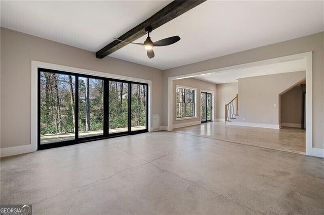 1380 Wayne Avenue N, Atlanta, GA 30306