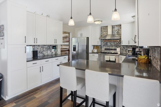 8938 S MANCHESTER LN, Sandy, UT 84093
