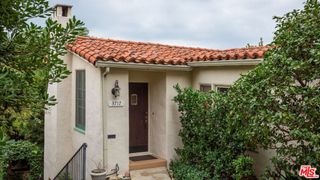 3717 Arbolada Road, Los Angeles, CA 90027