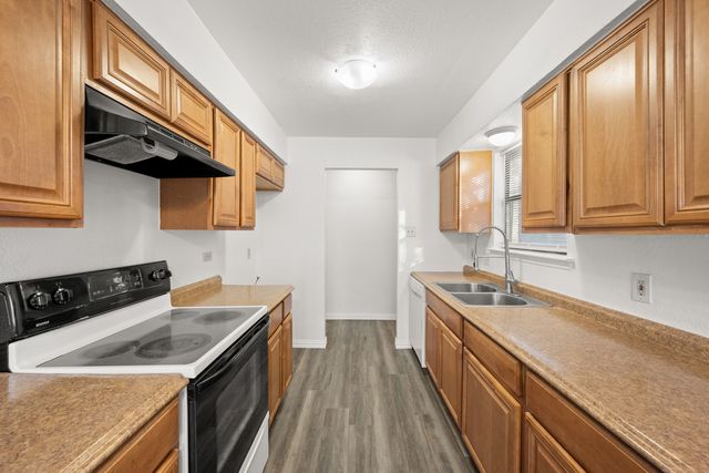 7509 Echo Hill Drive, Watauga, TX 76148