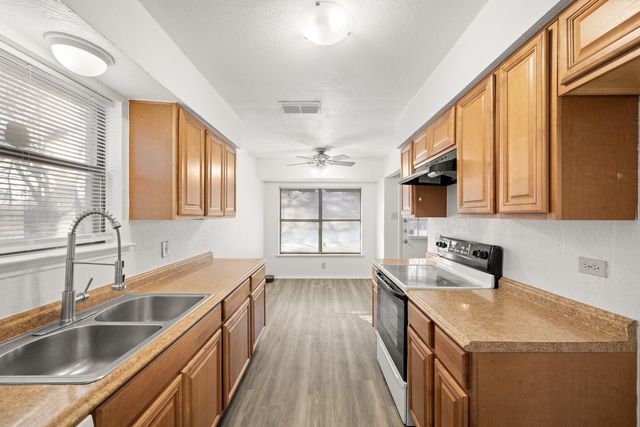 7509 Echo Hill Drive, Watauga, TX 76148