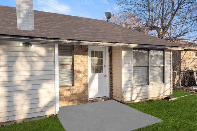 7509 Echo Hill Drive, Watauga, TX 76148