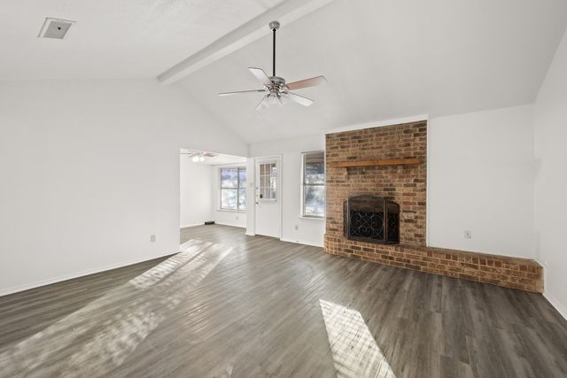 7509 Echo Hill Drive, Watauga, TX 76148