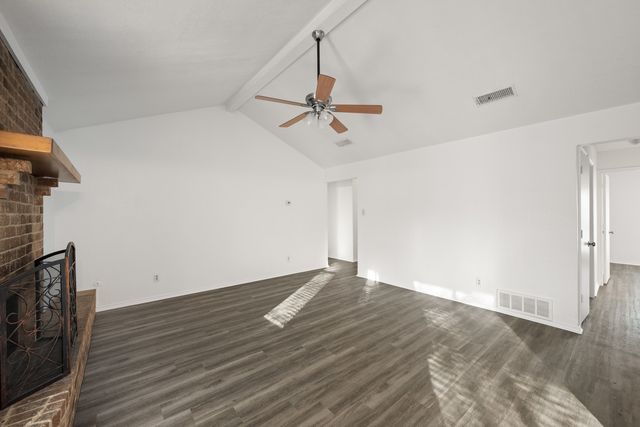 7509 Echo Hill Drive, Watauga, TX 76148