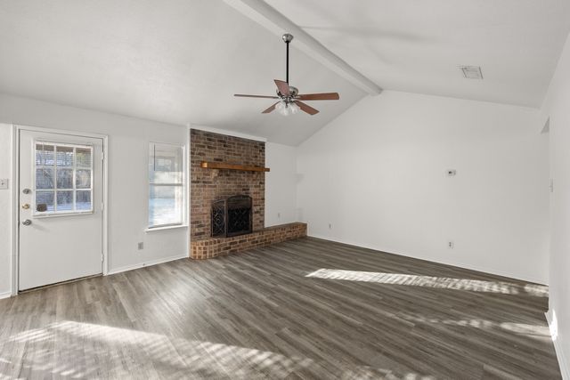 7509 Echo Hill Drive, Watauga, TX 76148