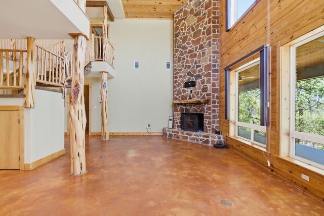 485 Canyon Lake Road, Gordon, TX 76453