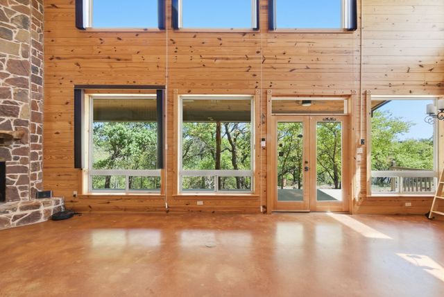 485 Canyon Lake Road, Gordon, TX 76453