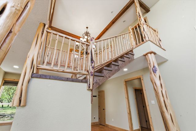 485 Canyon Lake Road, Gordon, TX 76453