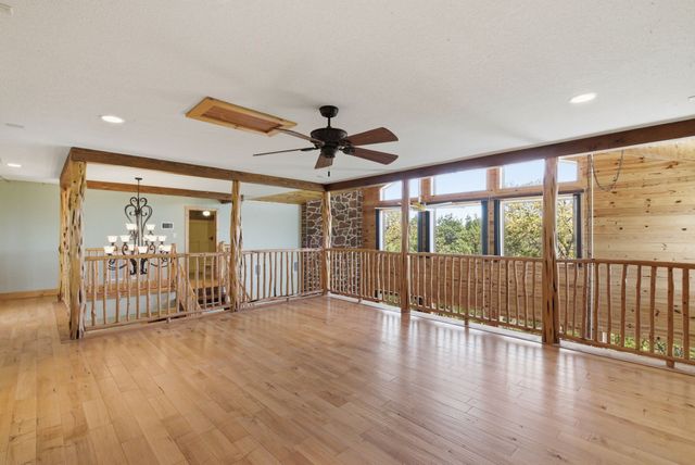 485 Canyon Lake Road, Gordon, TX 76453