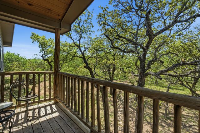 485 Canyon Lake Road, Gordon, TX 76453