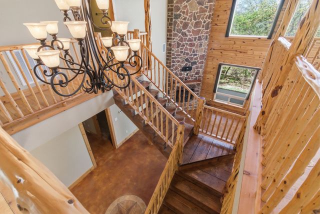 485 Canyon Lake Road, Gordon, TX 76453