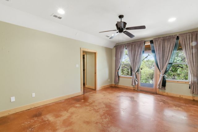 485 Canyon Lake Road, Gordon, TX 76453