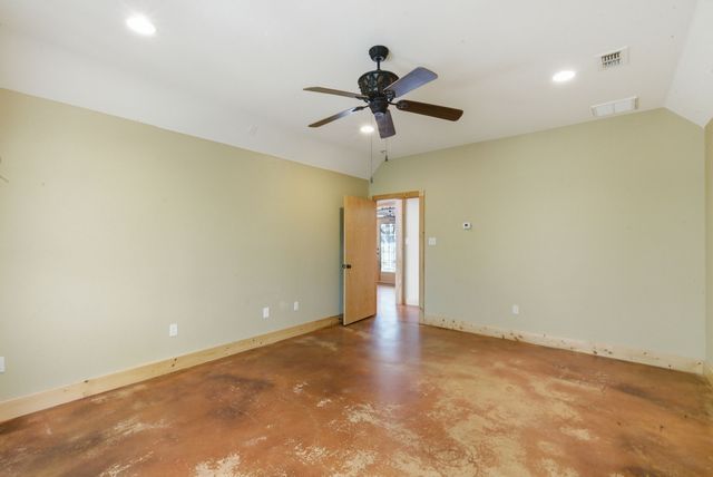 485 Canyon Lake Road, Gordon, TX 76453