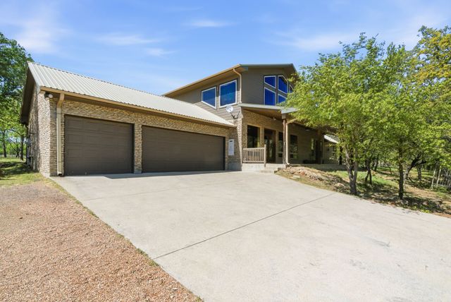 485 Canyon Lake Road, Gordon, TX 76453