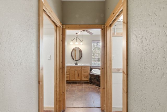 485 Canyon Lake Road, Gordon, TX 76453