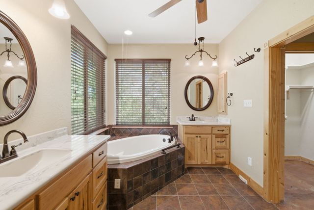 485 Canyon Lake Road, Gordon, TX 76453