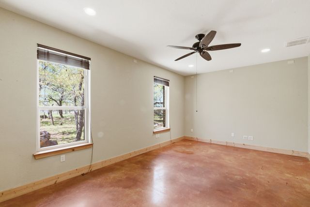 485 Canyon Lake Road, Gordon, TX 76453