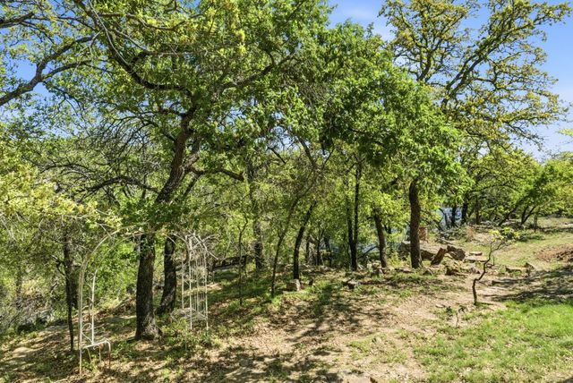 485 Canyon Lake Road, Gordon, TX 76453