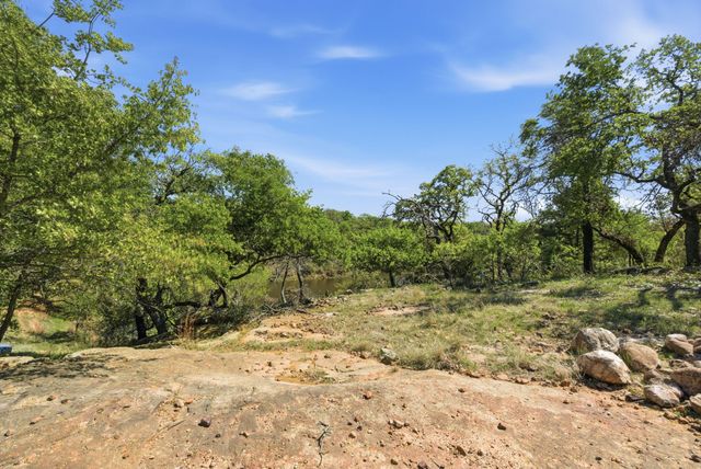 485 Canyon Lake Road, Gordon, TX 76453